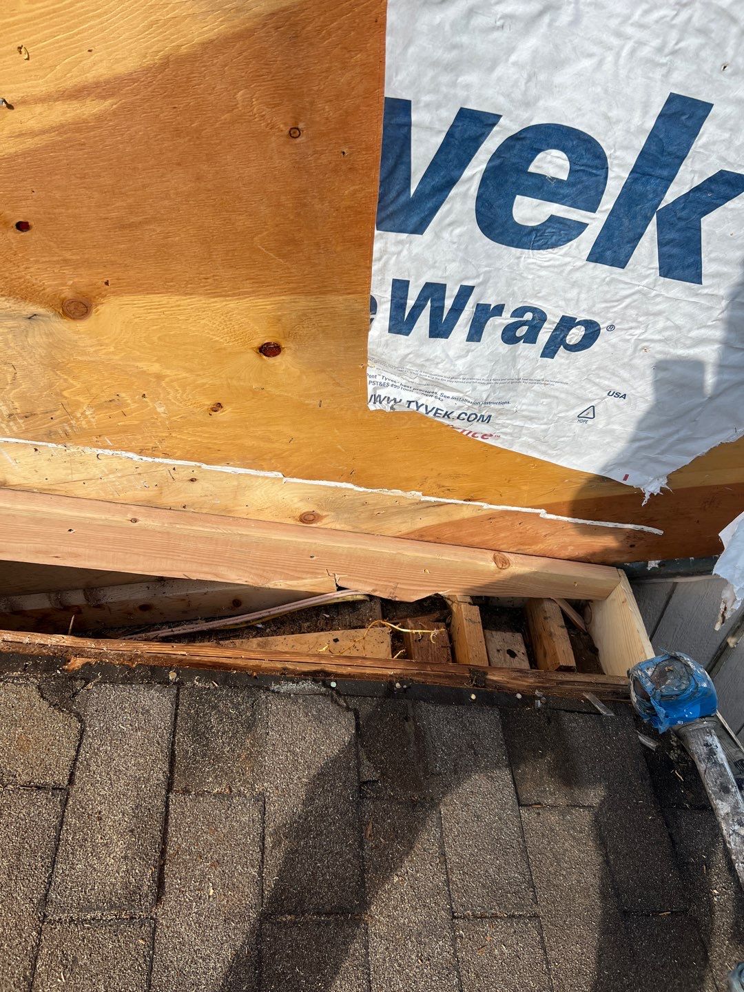 West Springfield: Multi-Trade Exterior Restoration by RM Banning, Inc.