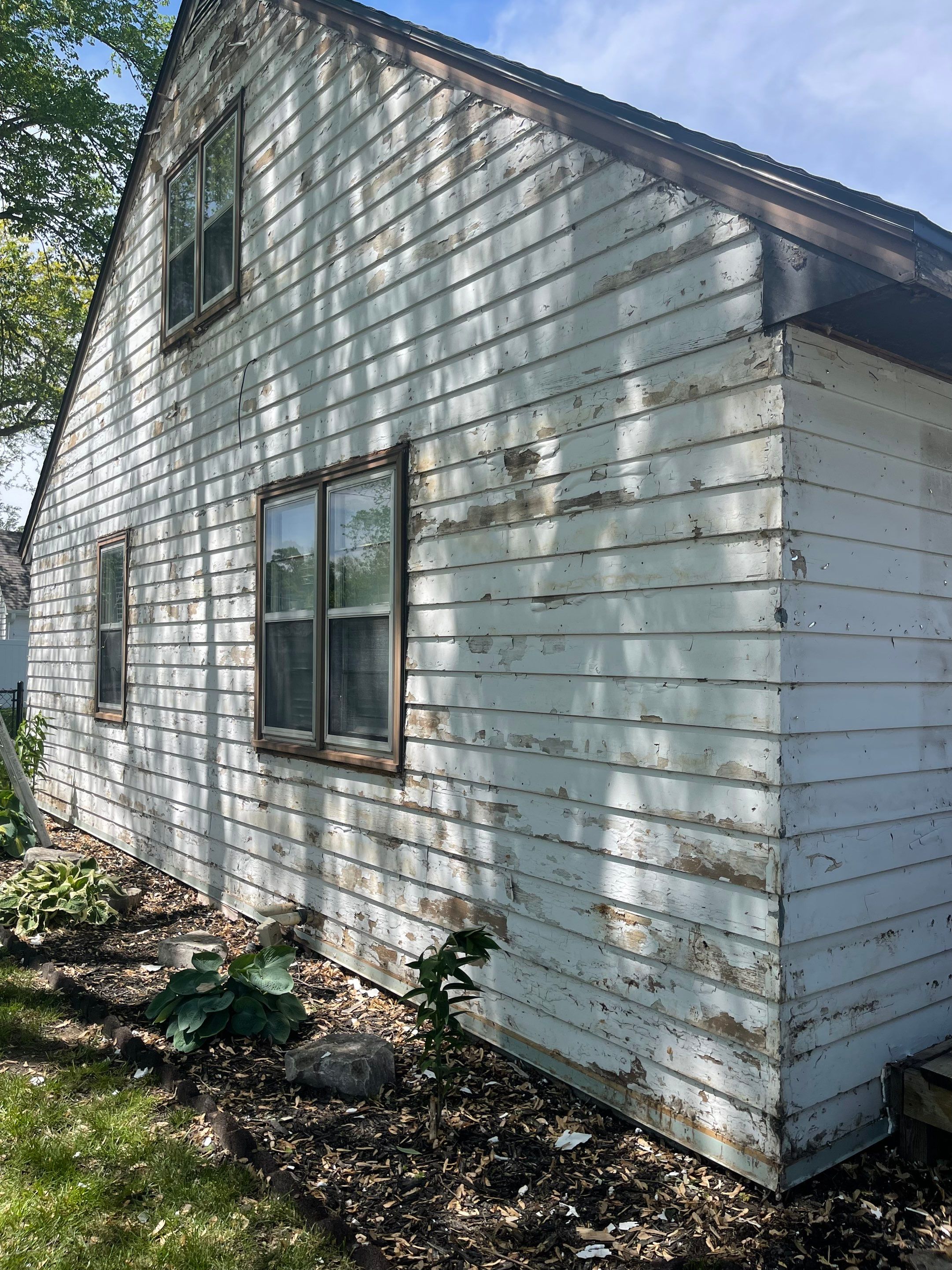 James Hardie by Lightning Exteriors
