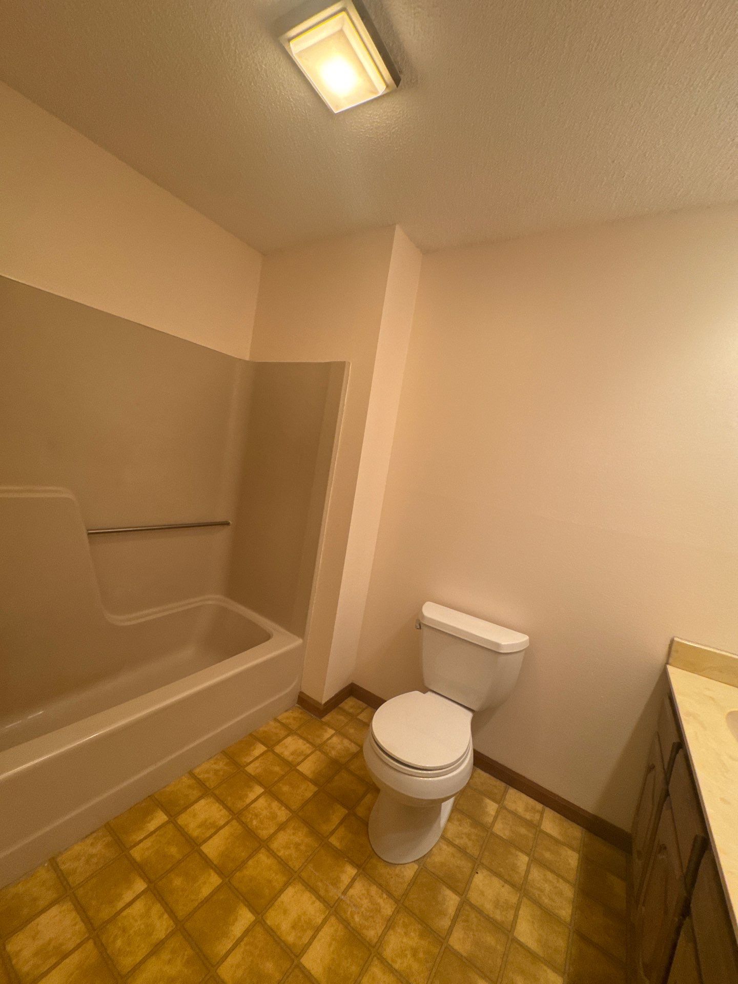 Project in Urbandale by Midwest Paint LLC
