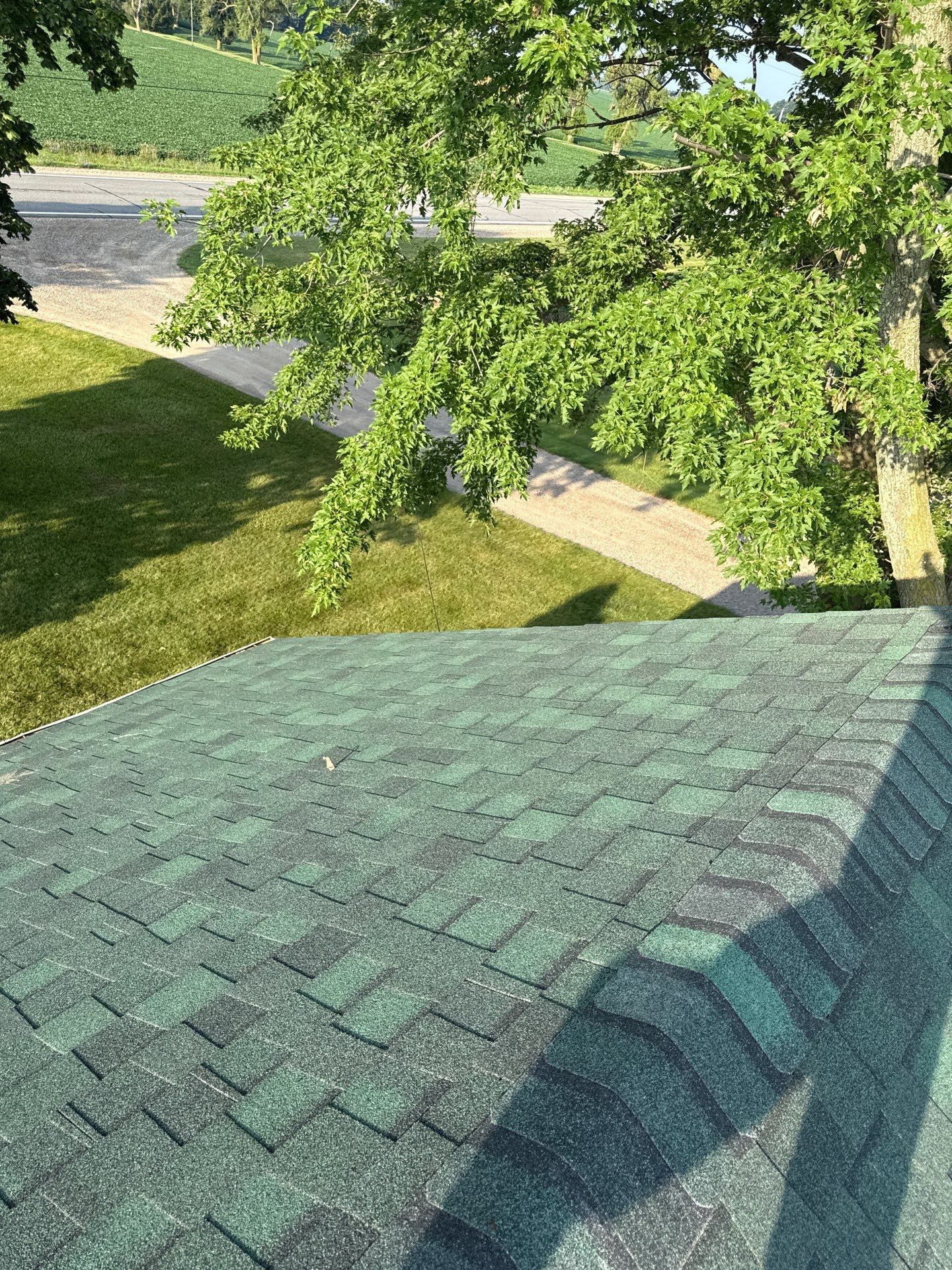 GREEN with Envy  by 42 North Construction, LLC.