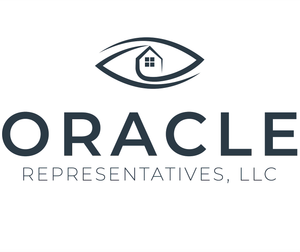 Logo for Oracle Representatives LLC