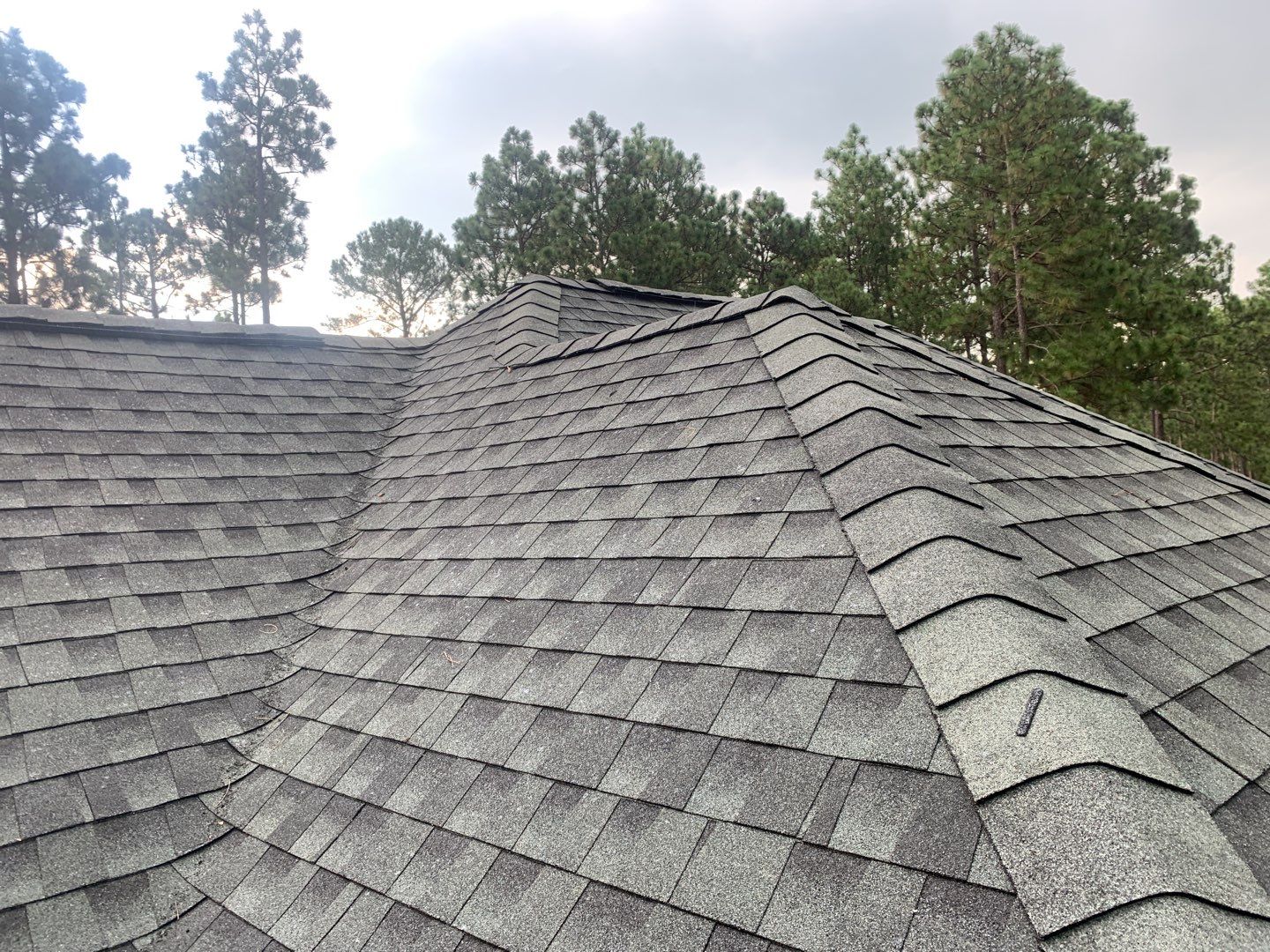 Re-Roof by American Roofing NC