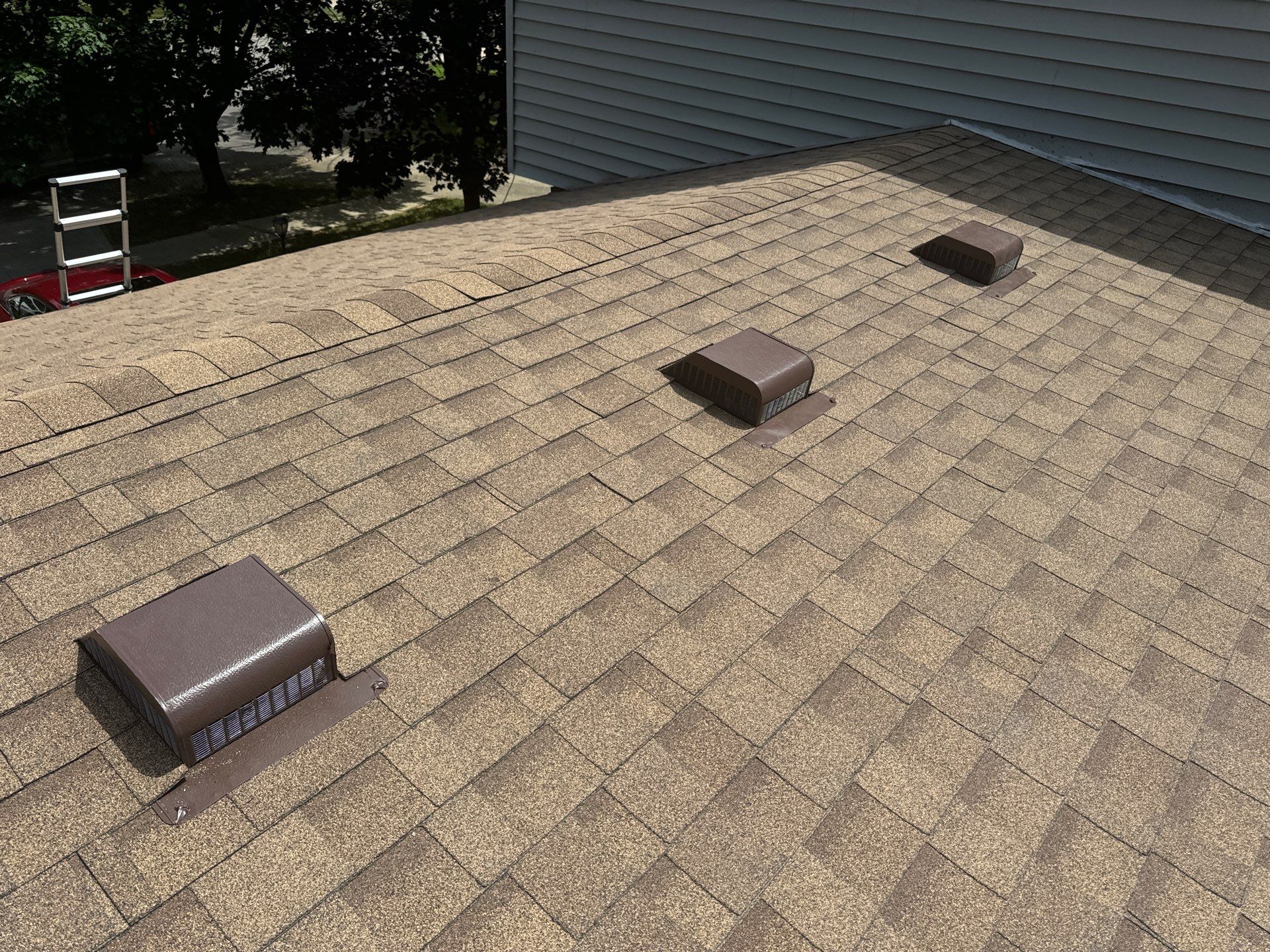 Roof Replacement by Homestyle in Elyria by Homestyle Home Improvements (HHI)