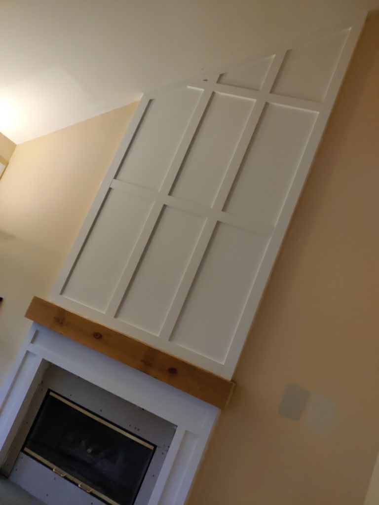 South Pointe Home Renovation by Pillar and Pine