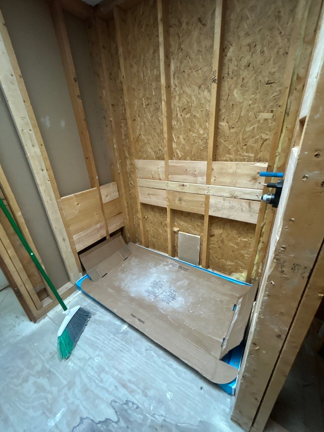 Bathroom Remodel by Ivy Lea Construction