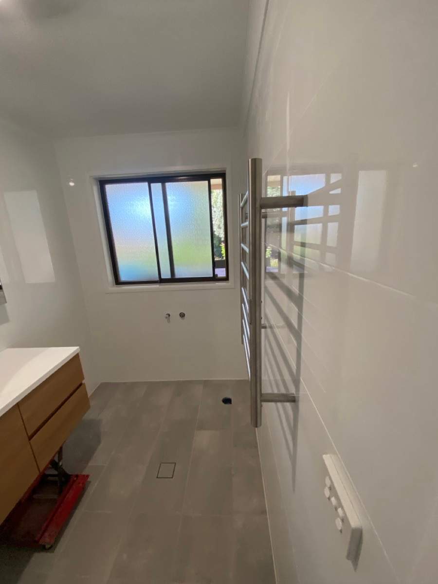 Time Line For Bathroom & Toilet Renovation by Re-seal Bathrooms