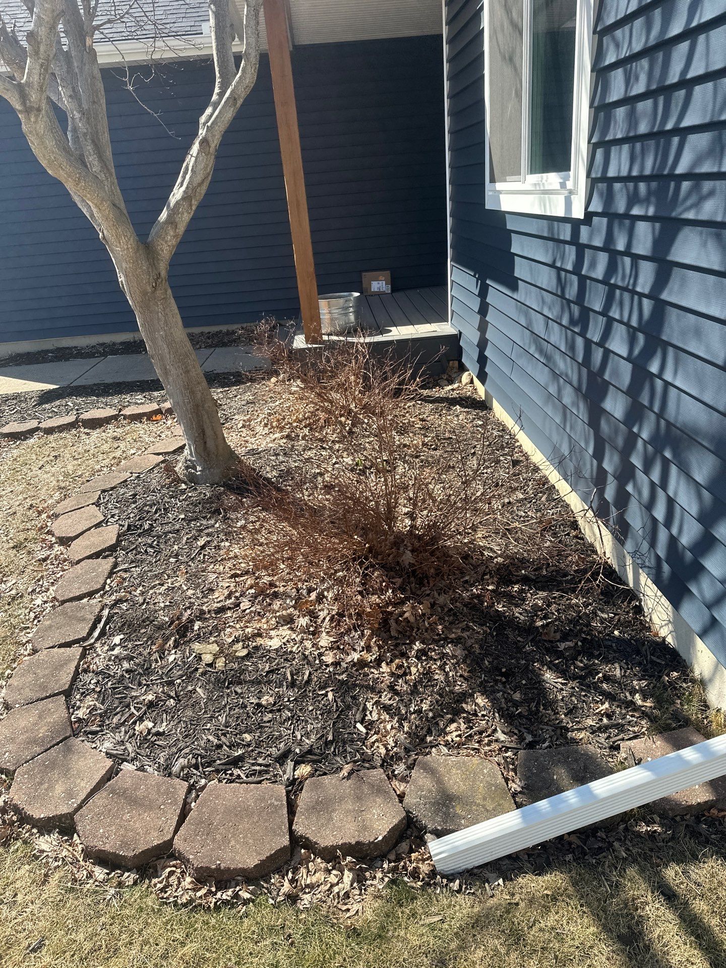 Siding Replacement using Alside Charter Oak D4.5" Riveria Dusk by 180 Contractors