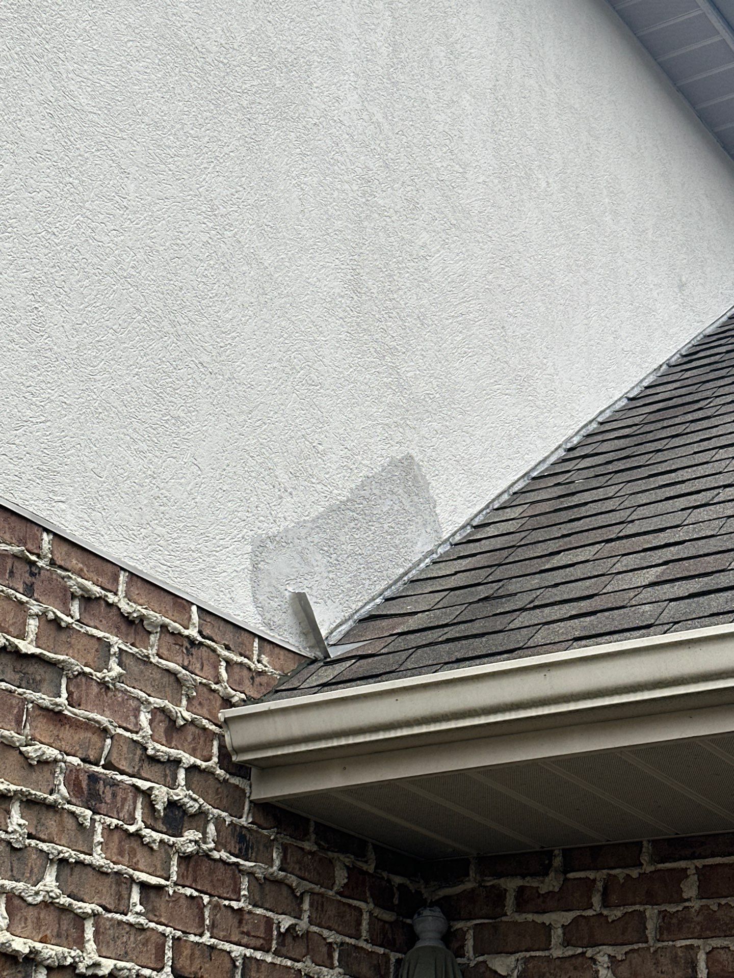 Residential Roofing Installation using Gaf Hdz Architectural Shingle by Teflon Roofing