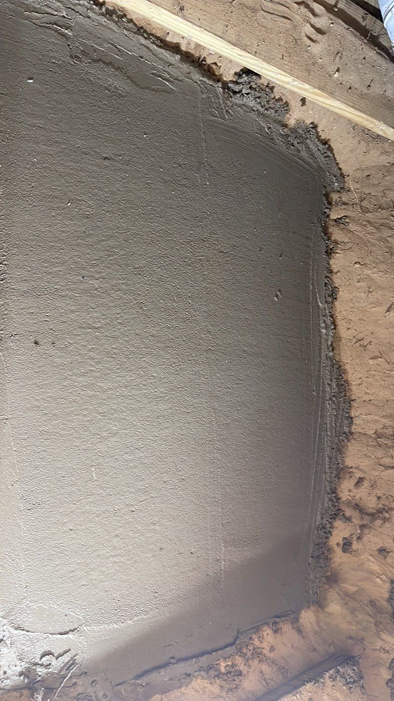 Crawl Space Structural Carpentry: Floor Joist, Beams, & Supports by Toledo Basement Repair