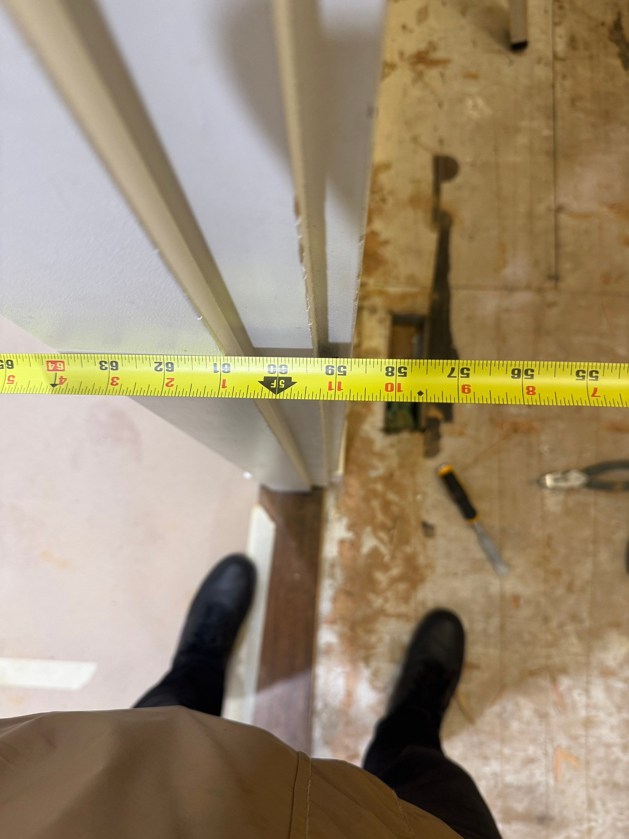 High-End Laundry Room Renovation and Restoration in Vancouver by YVR Construction Group