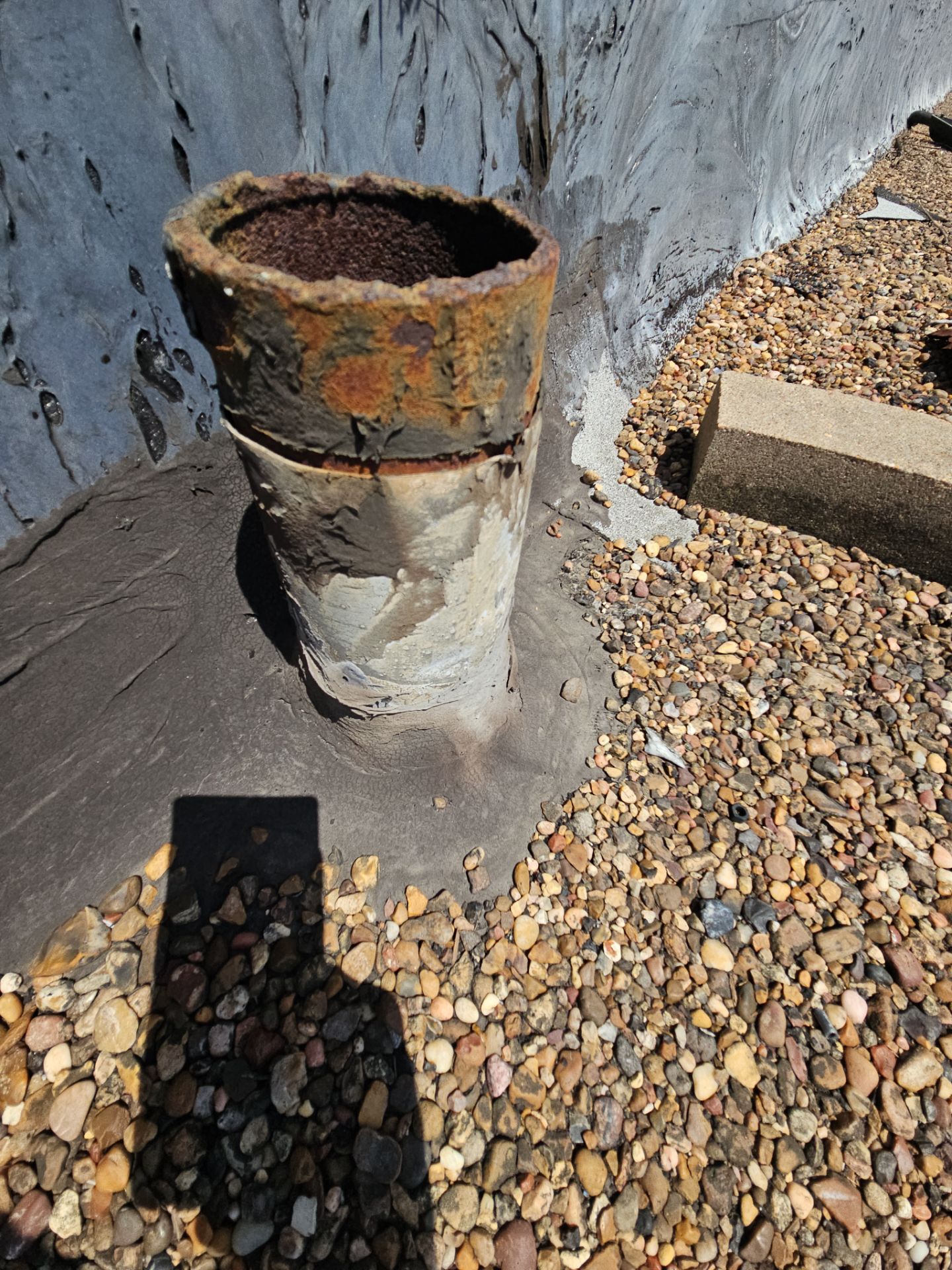 Residential Roofing Repair using Customer requested products by Roof Repair Services LLC