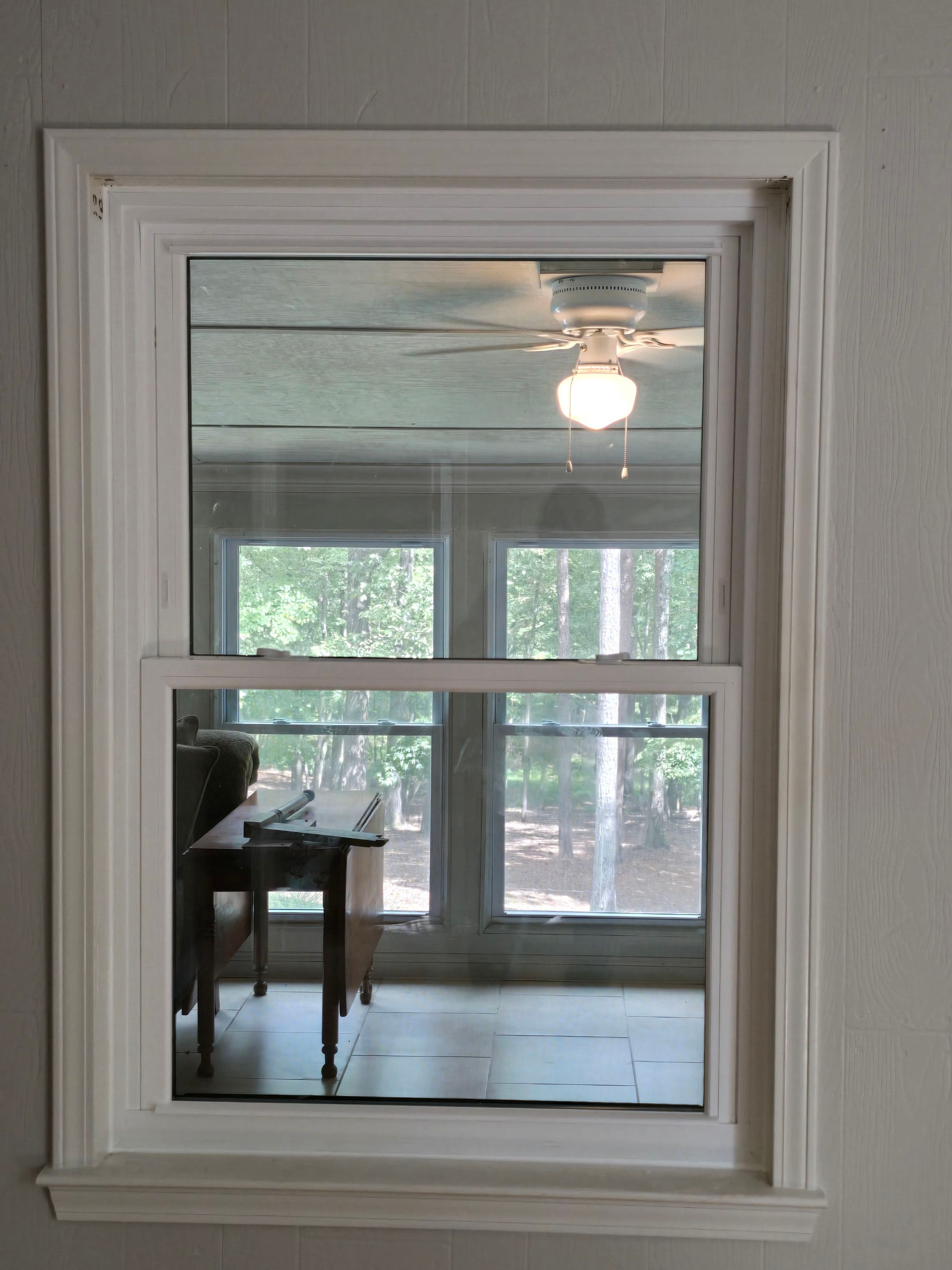 Reed Project in Chelsea by The Window Source