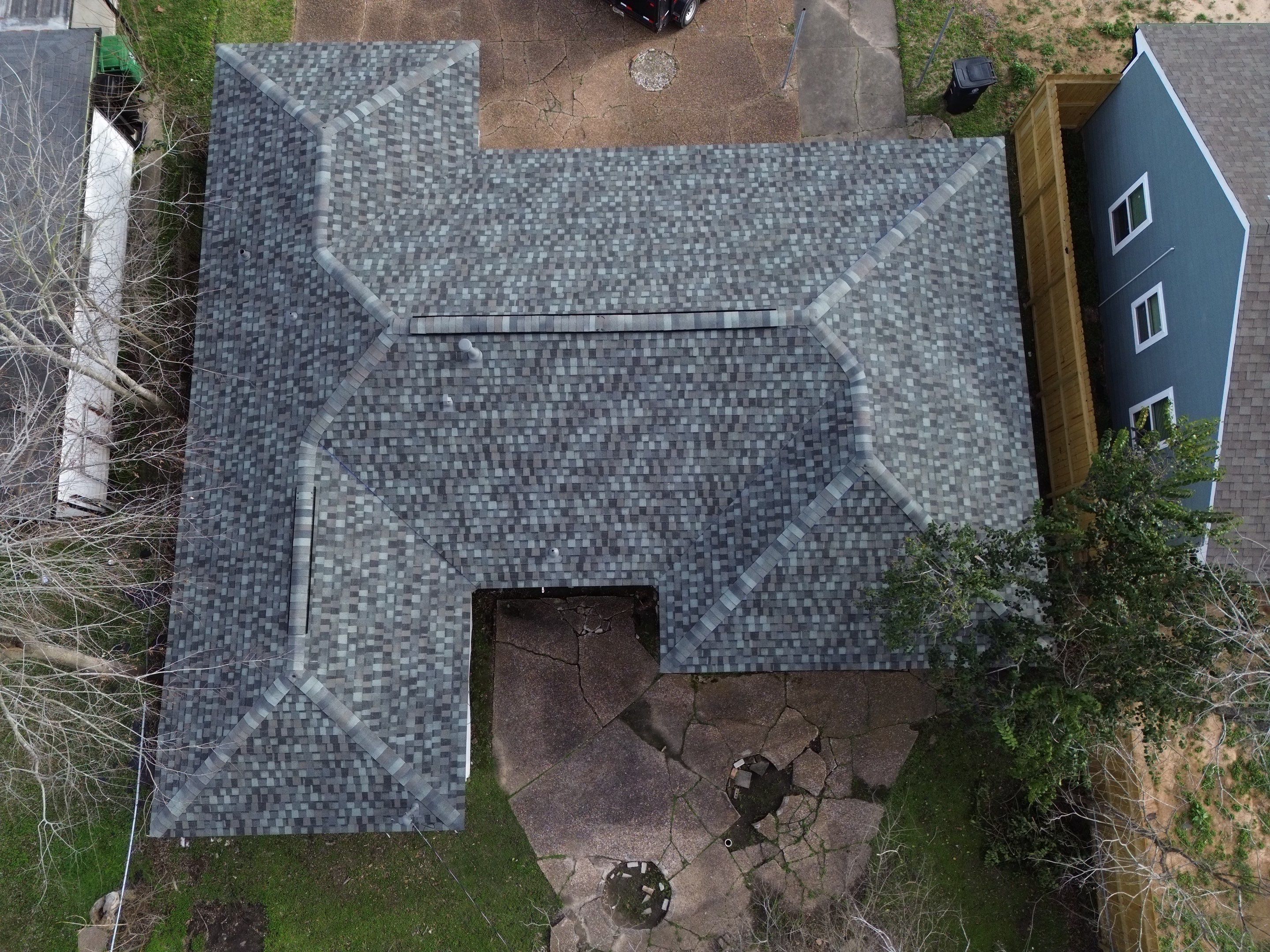 CAP Roofing and Construction LLC featured photo.