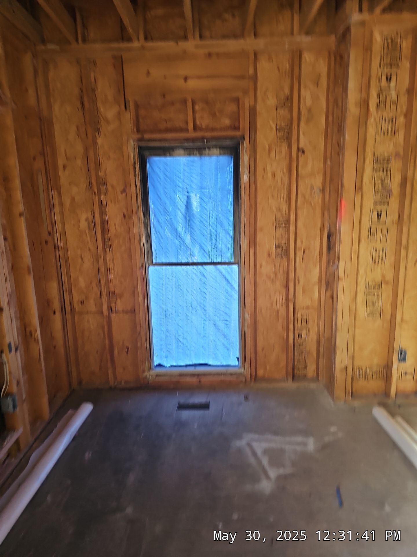 Mason Project in Hoover by The Window Source