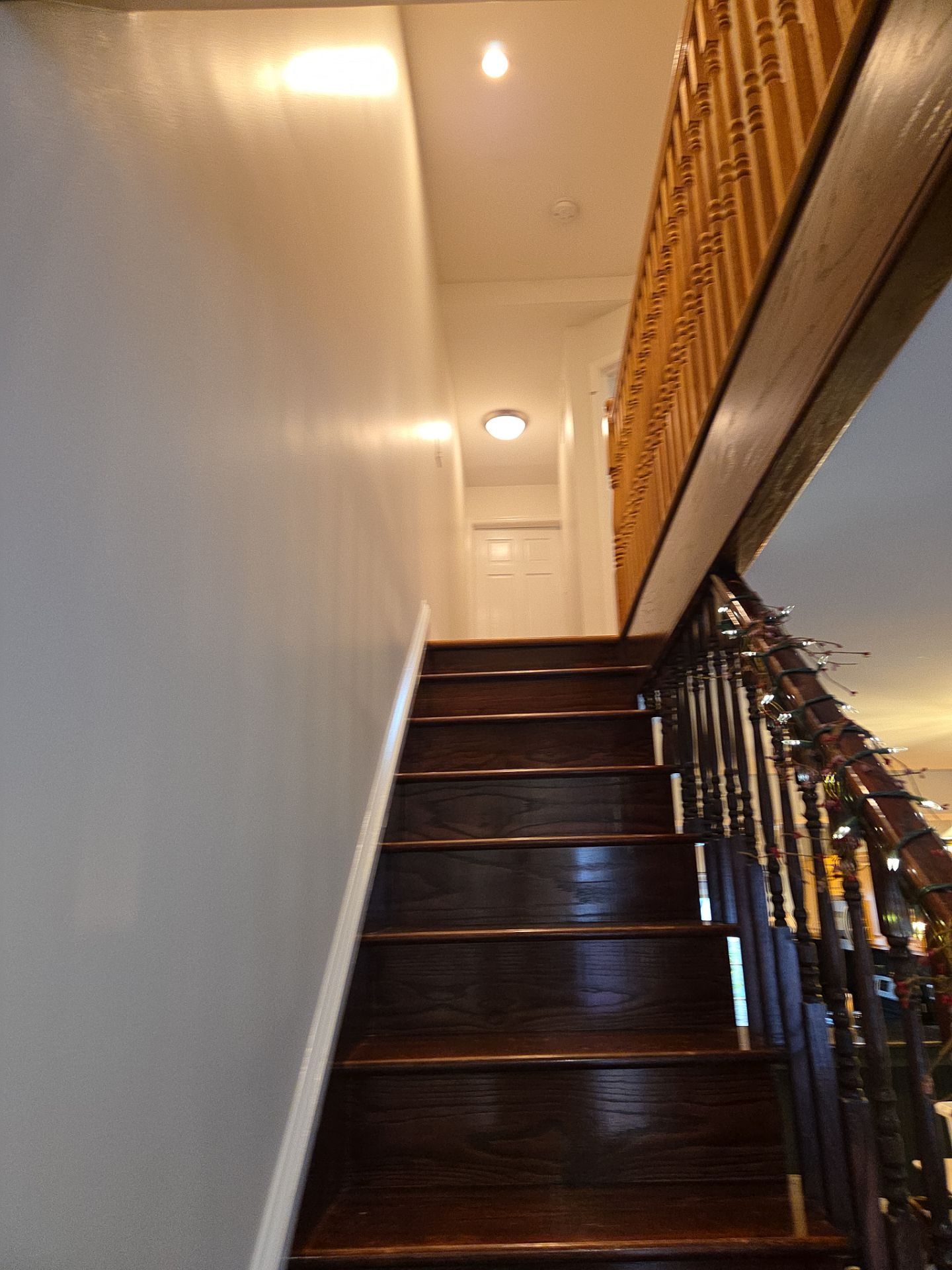 A Clean Slate in Port Richmond: Soft Tones & Seamless Updates by Groovy Hues
