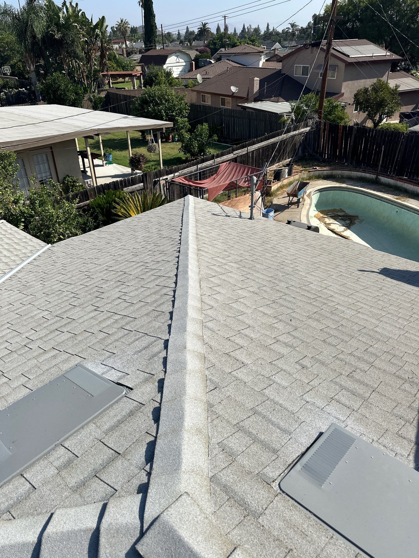 Roof Replacement - San Jose, CA 95111 by Epic Roof Replacement
