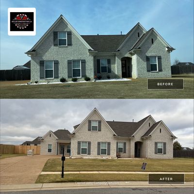 Mother in Law Addition