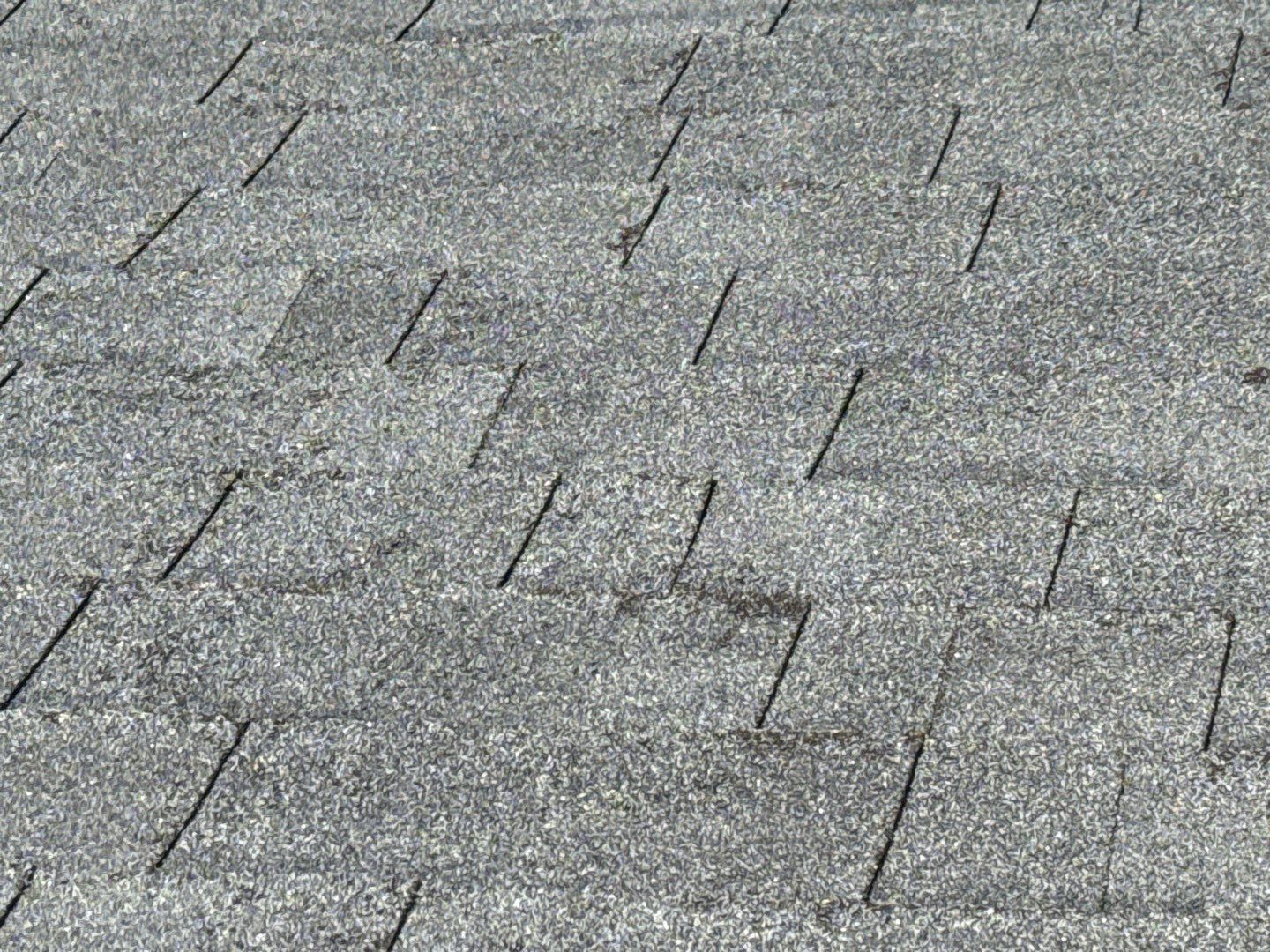 Jonathon Salmons Hail & Tree Damage Report by Constructive Project Management