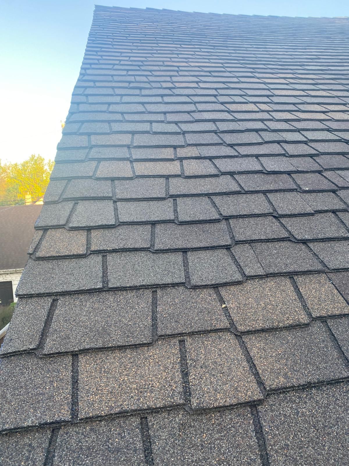 Project in Saint Joseph by CoMitted 365 Roofing & Exteriors 