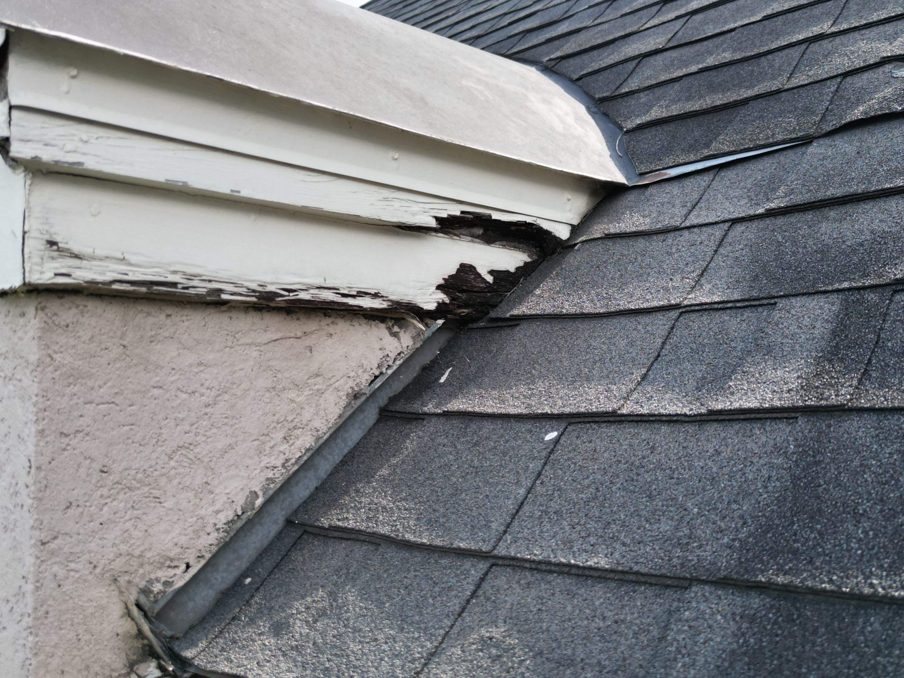 Repairs by Proud Roofing by Proud Roofing