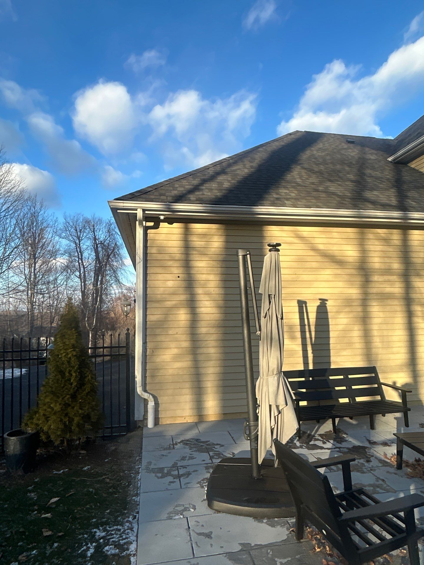 Newtown by All site builders LLC
