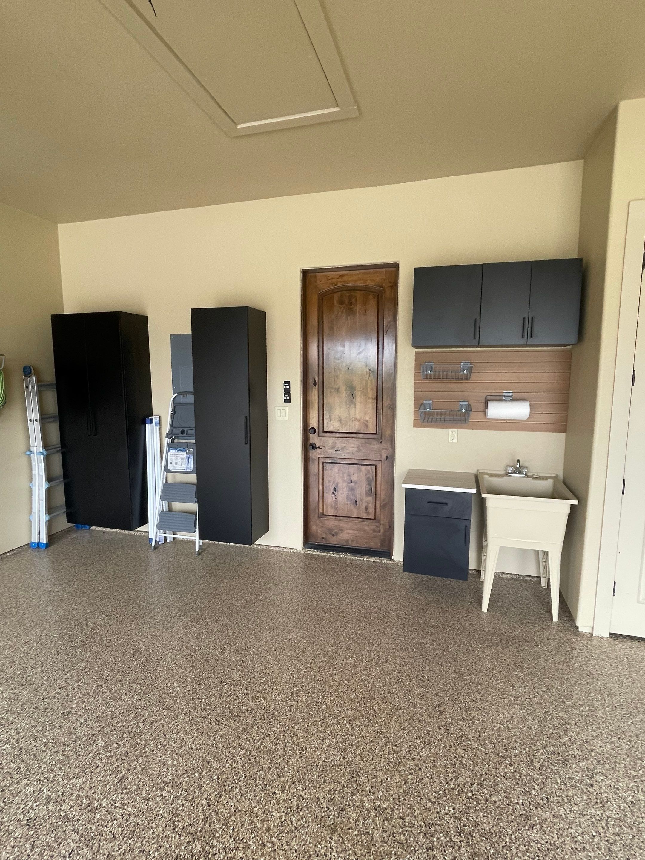 Briggs Ranch, San Antonio by TORO Garage Co