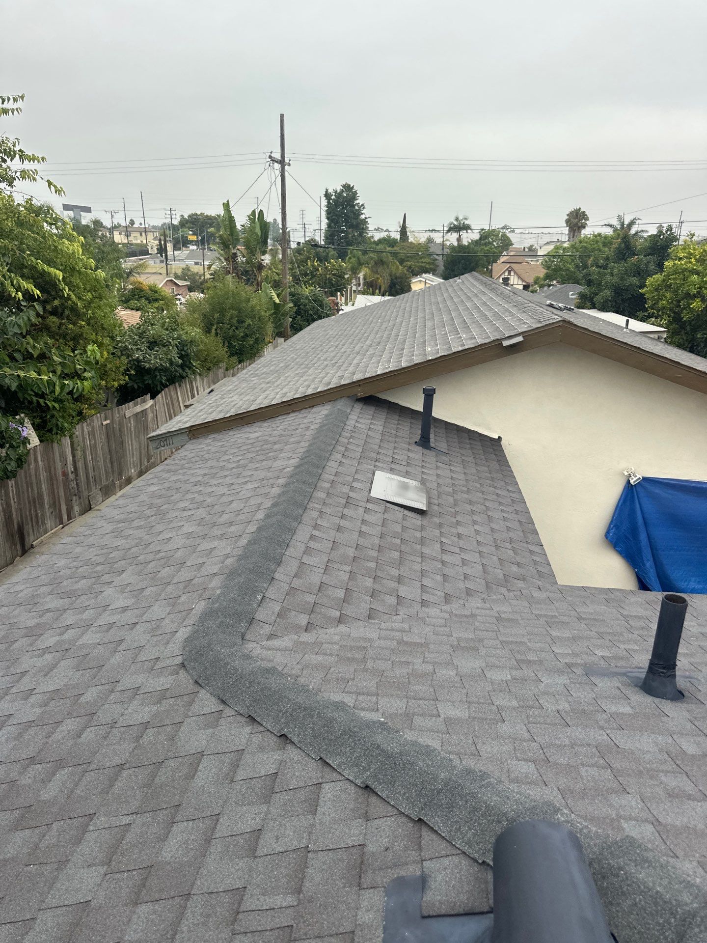 Roof Replacement - Torrance, CA 90502 by Epic Roof Replacement