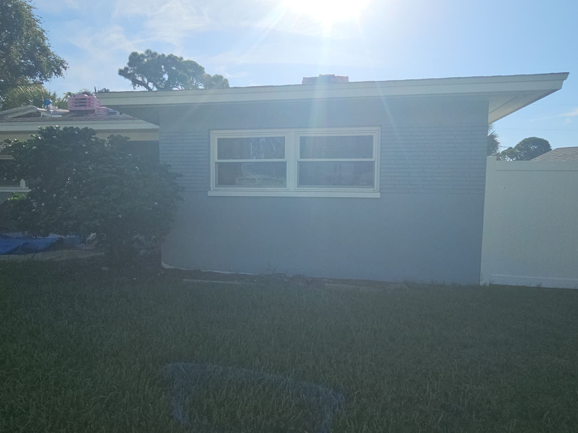 Project in St. Petersburg 33712  by Mitchell Roofing Company LLC 