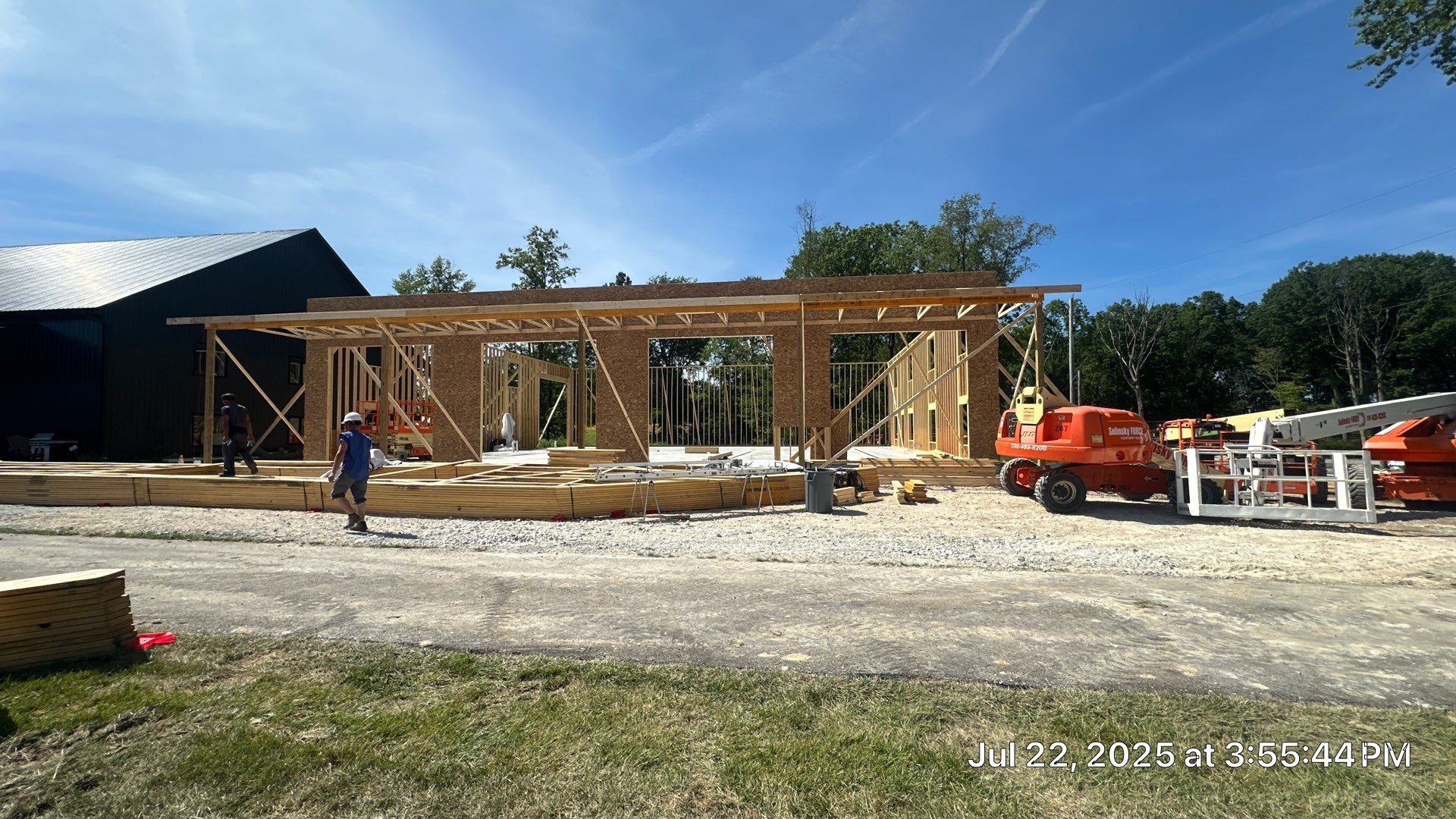 Fether Project by Avodah Contractors