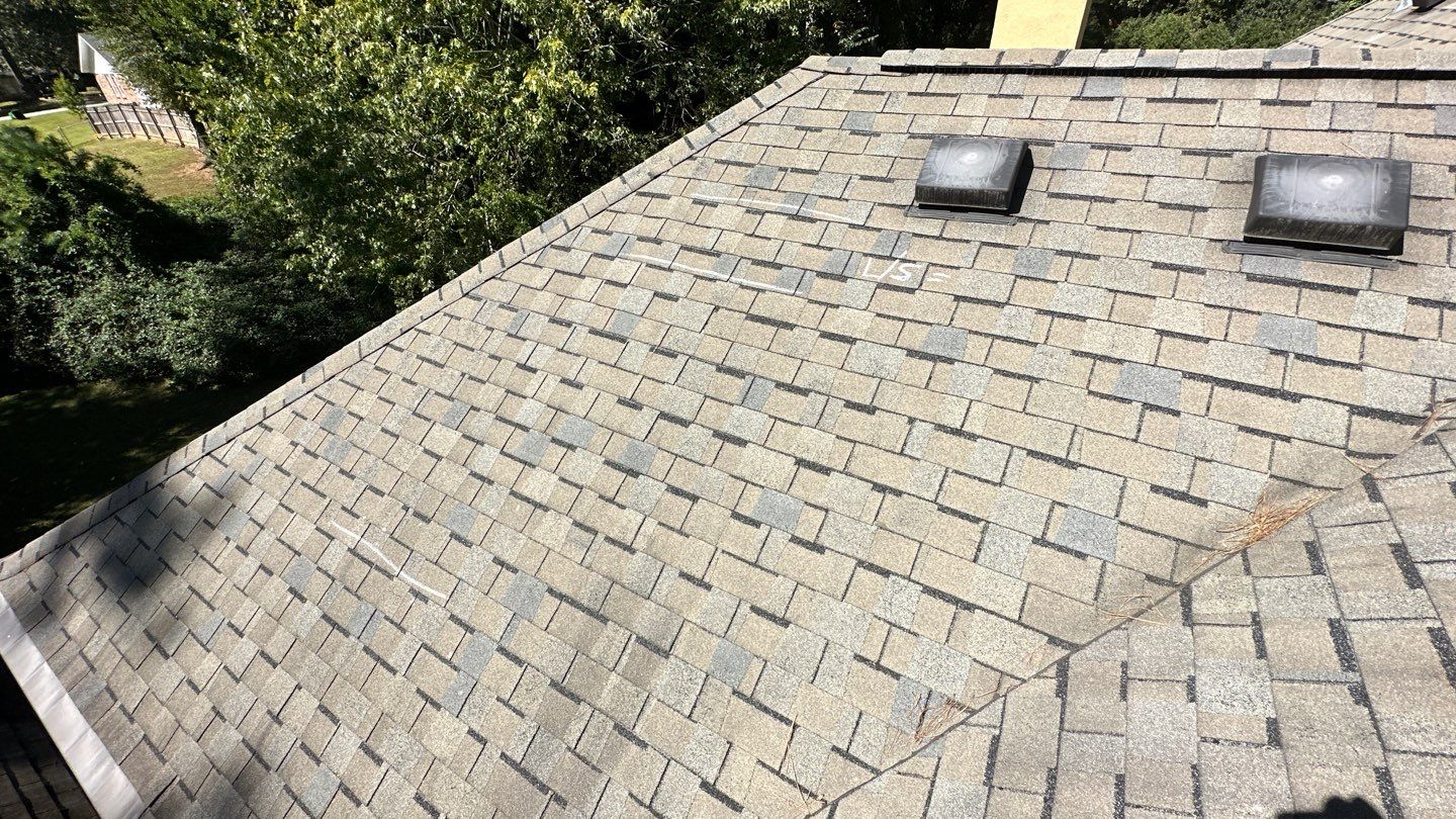 Residential Roofing Installation using Owens Corning by Inspector Roofing and Restoration