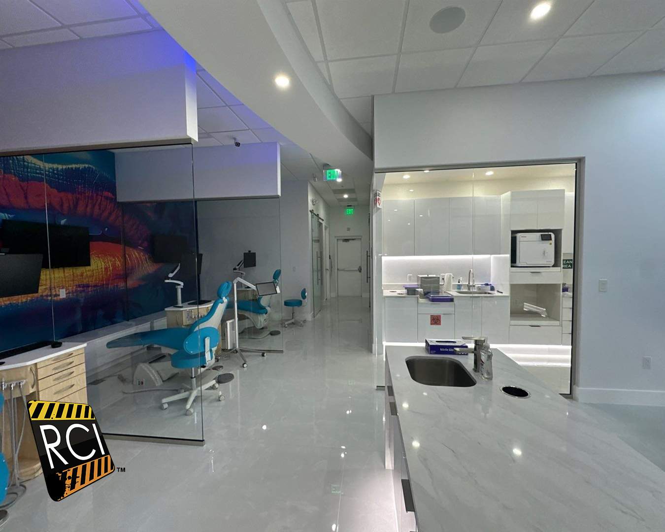SMILE-FX Orthodontic & Clear Aligner Studio by Ruiz Construction Inc