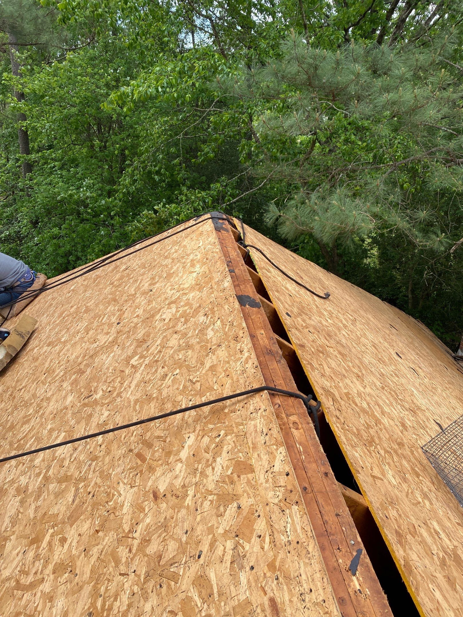 Roof Replacement - GAF Timberline HDZ Charcoal  by Pro Performance Roofing