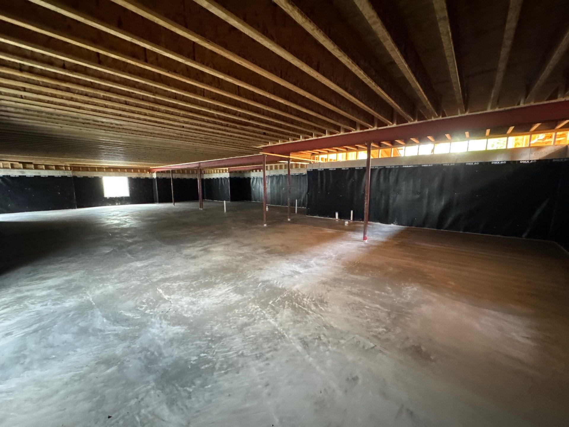 Huntley by Affordable Housing Corporation of Lake County