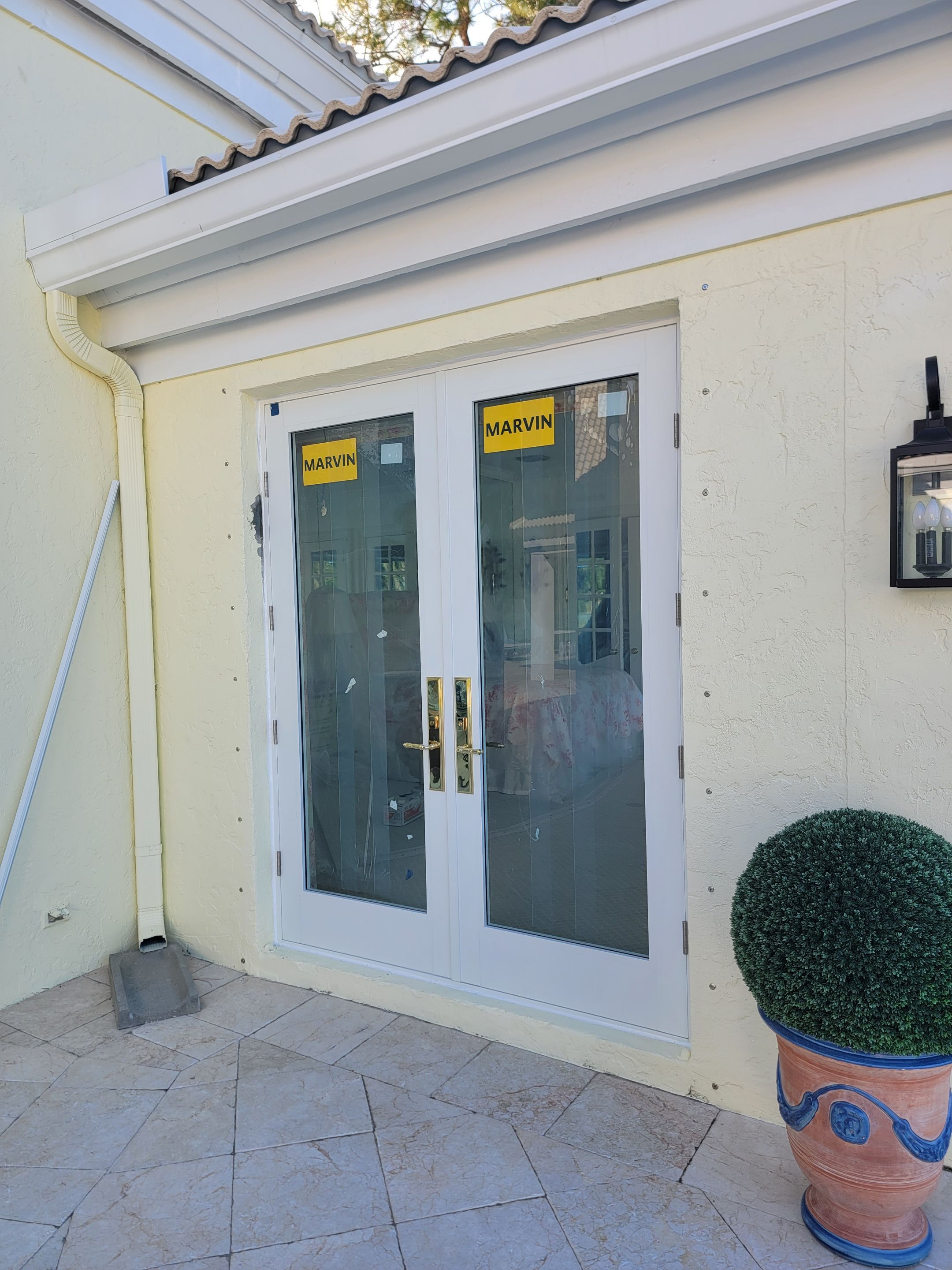 Project in West Palm Beach by SIW Solutions