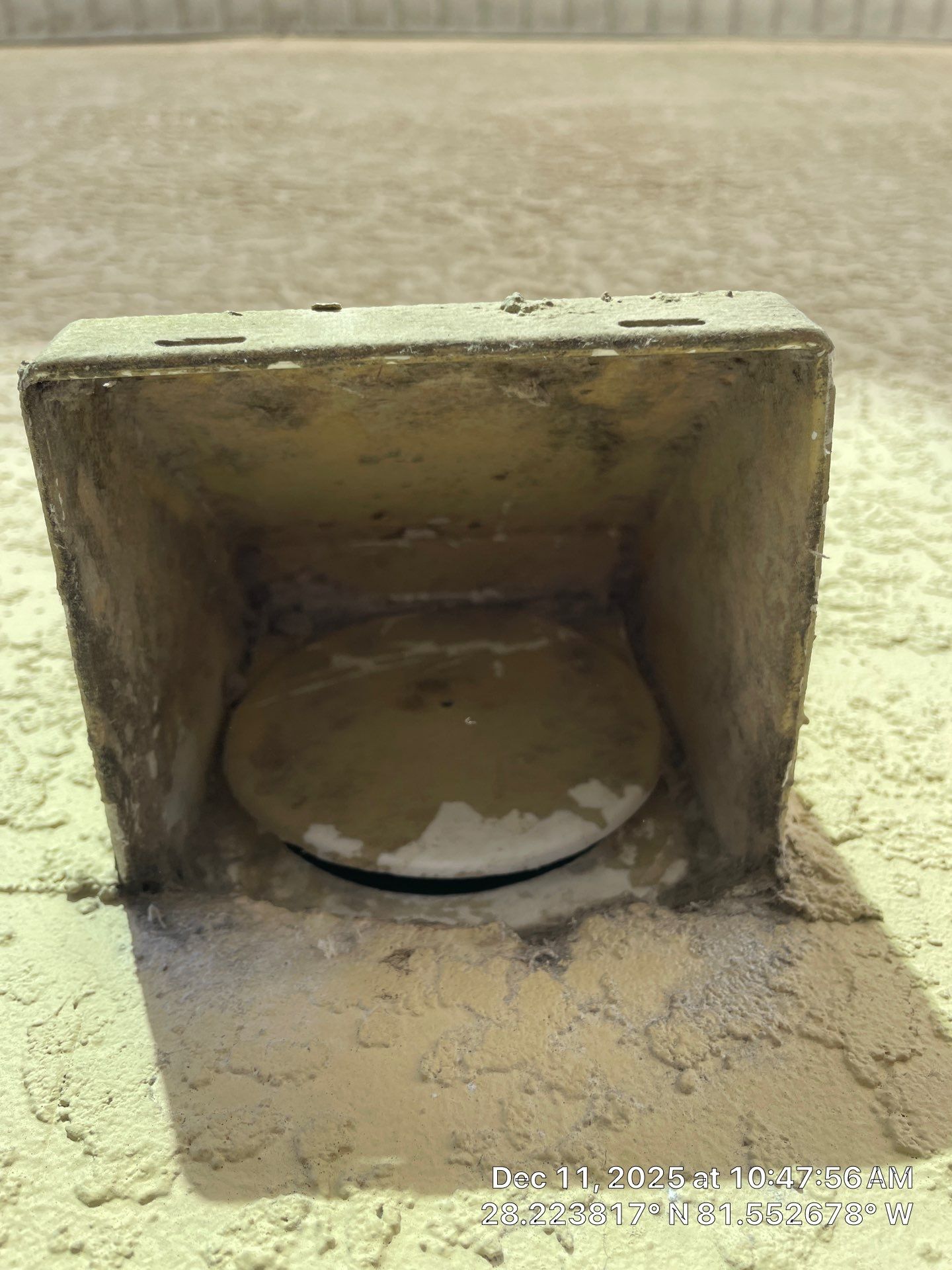 Dryer Vent Cleaning in Davenport by Hygienic Air, Inc