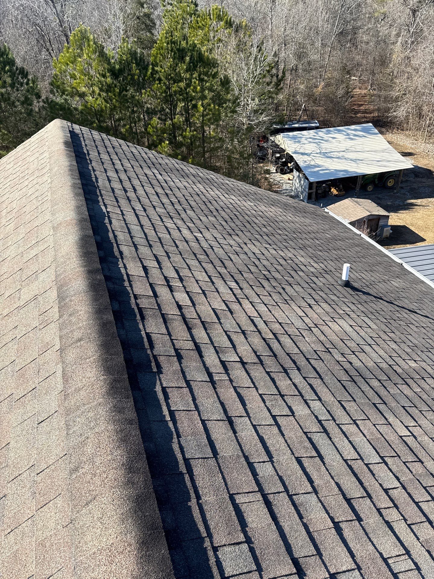 The Terrells by United Contracting and Roofing