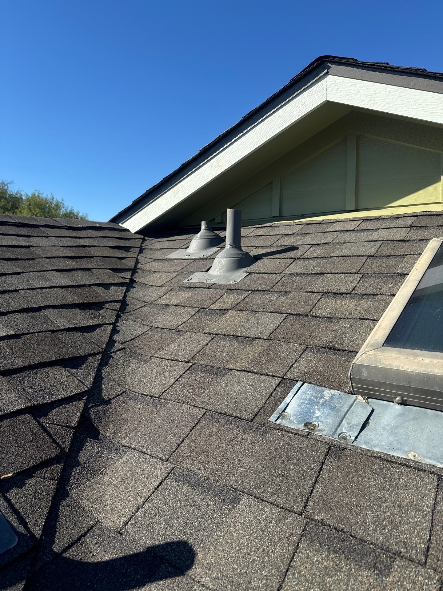 Project in Austin by Rhino Roofing and General Contracting, LLC