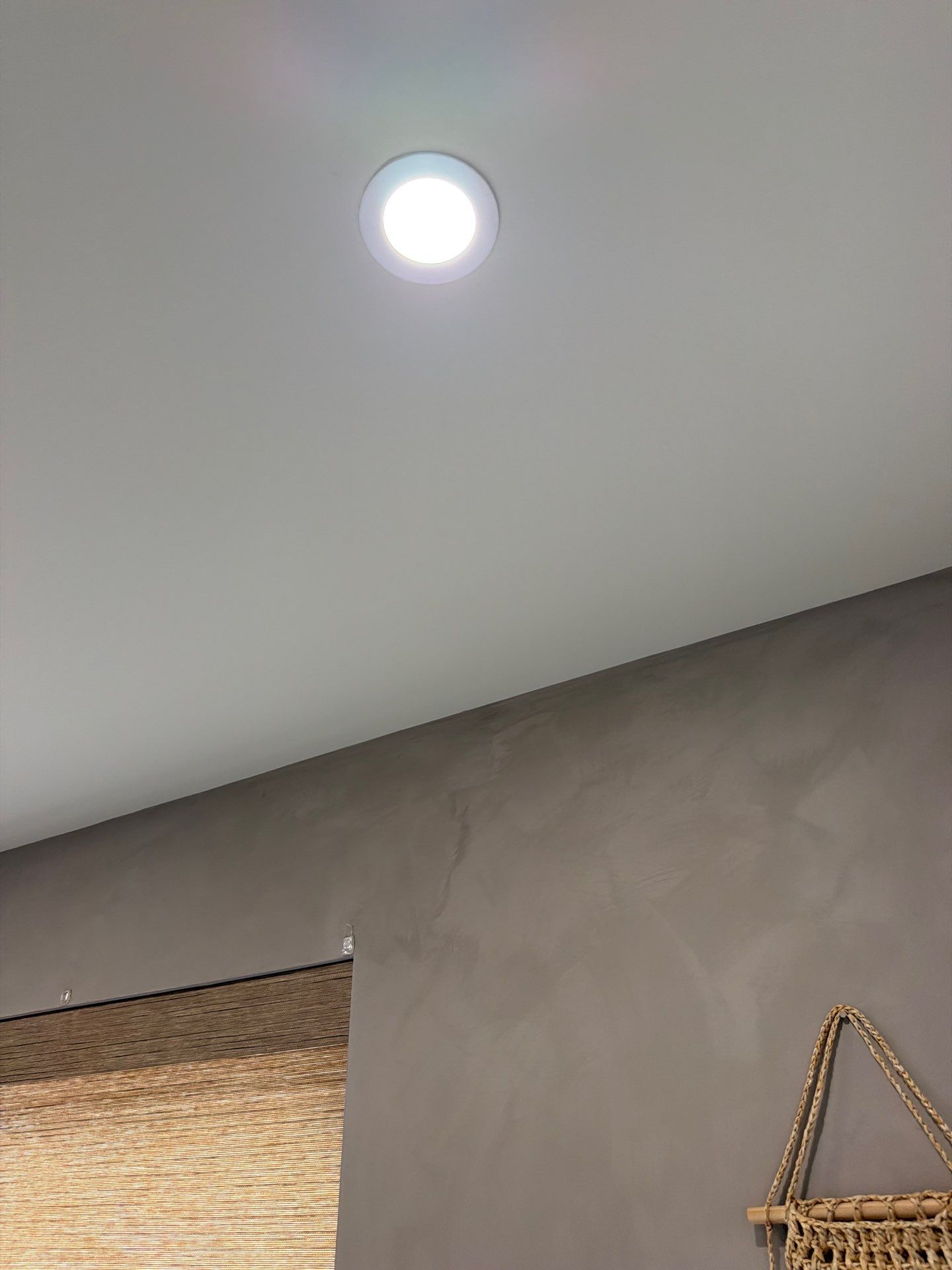 Beyond Traditional Paint: A Limewash Transformation in Brewerytown by Groovy Hues