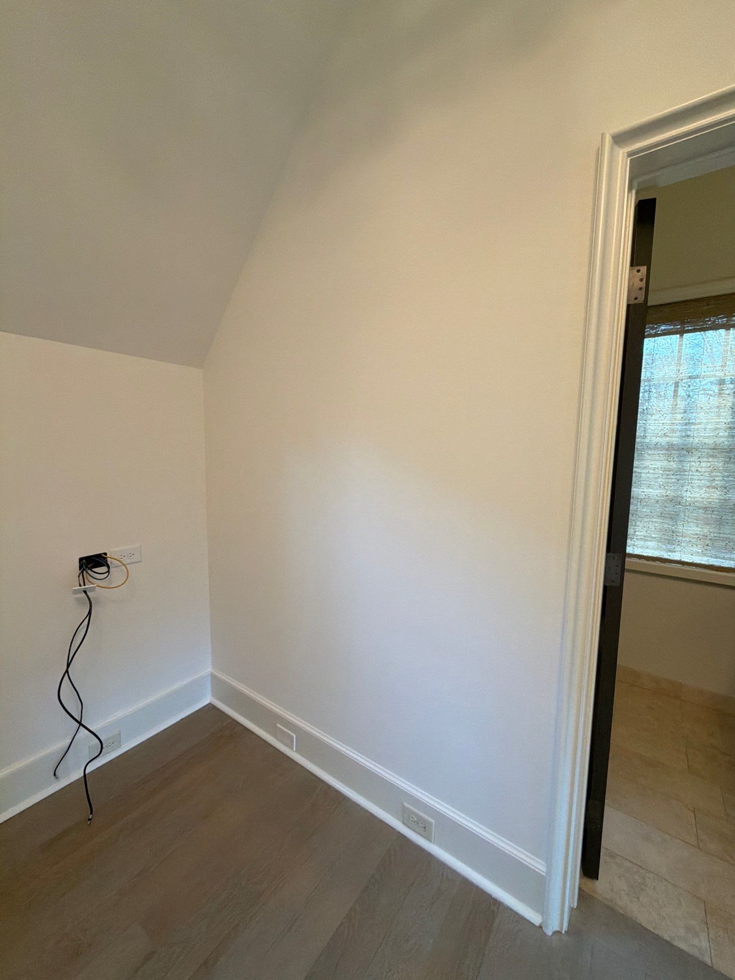 Interior Painting – Multi-Structure Estate Refresh | Buckhead by Atlanta's Paint Doctor