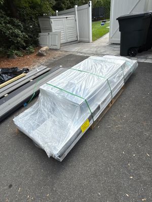 Project in Wyckoff