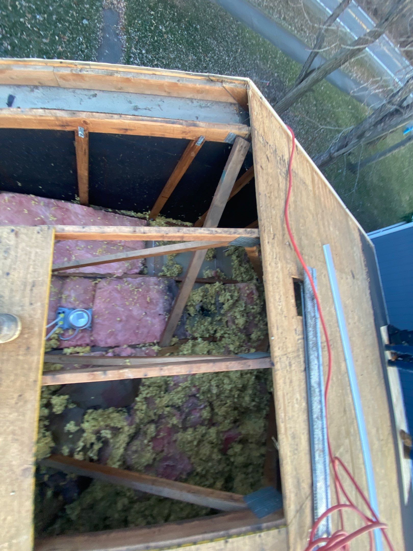 Roof Replacement using CertainTeed Landmark Pro by 180 Contractors