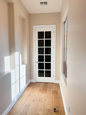 Quail Ave - Doors