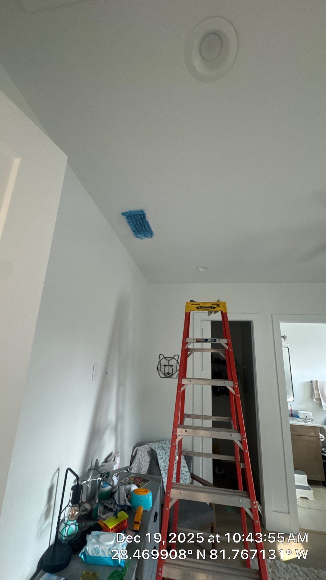 Air Duct Cleaning in Clermont by Hygienic Air, Inc