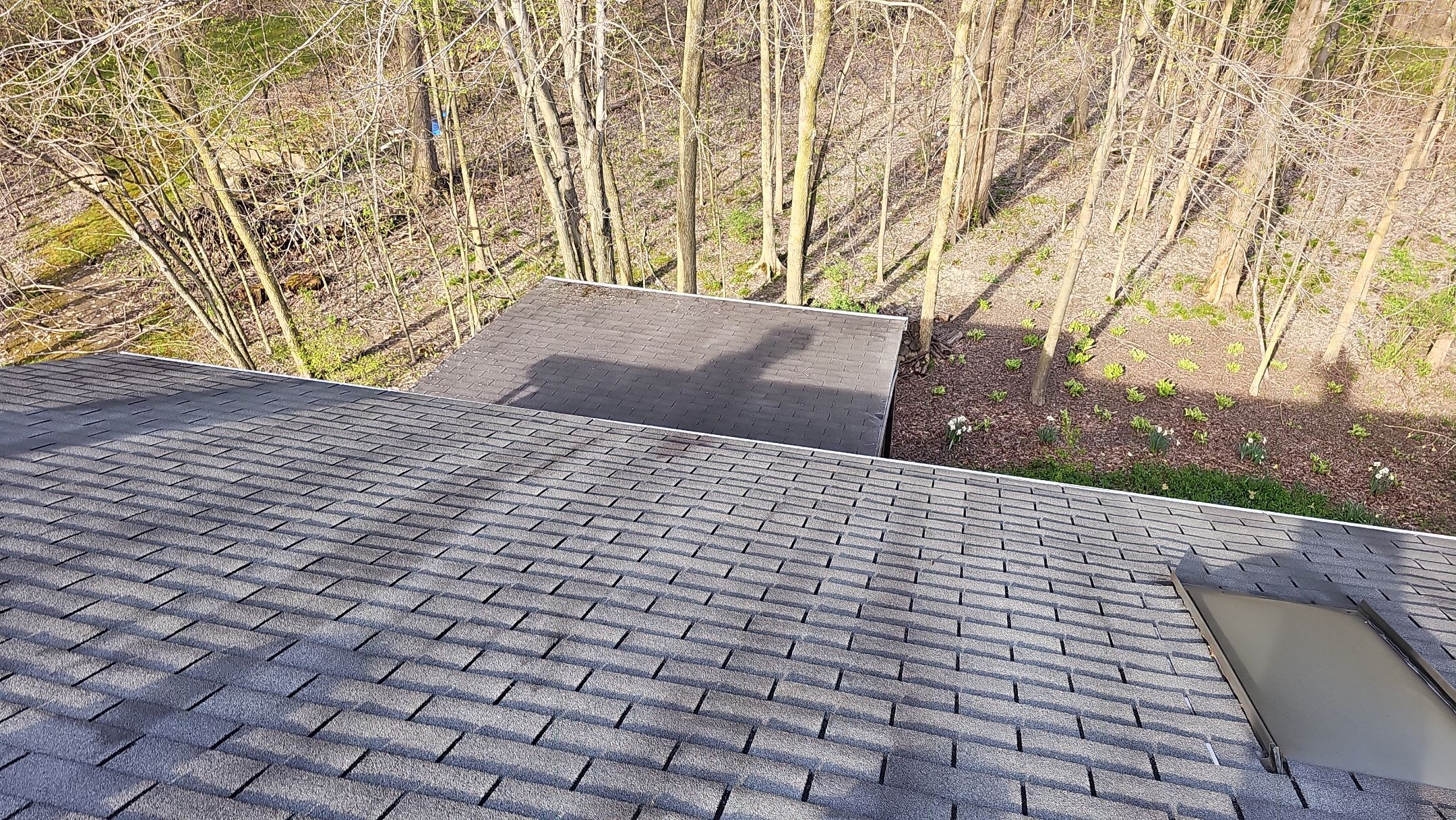 ATLAS PINNACLE COLOR PEWTER by Eagle Eye Roofing