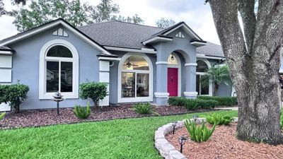 Project in St Johns Florida 