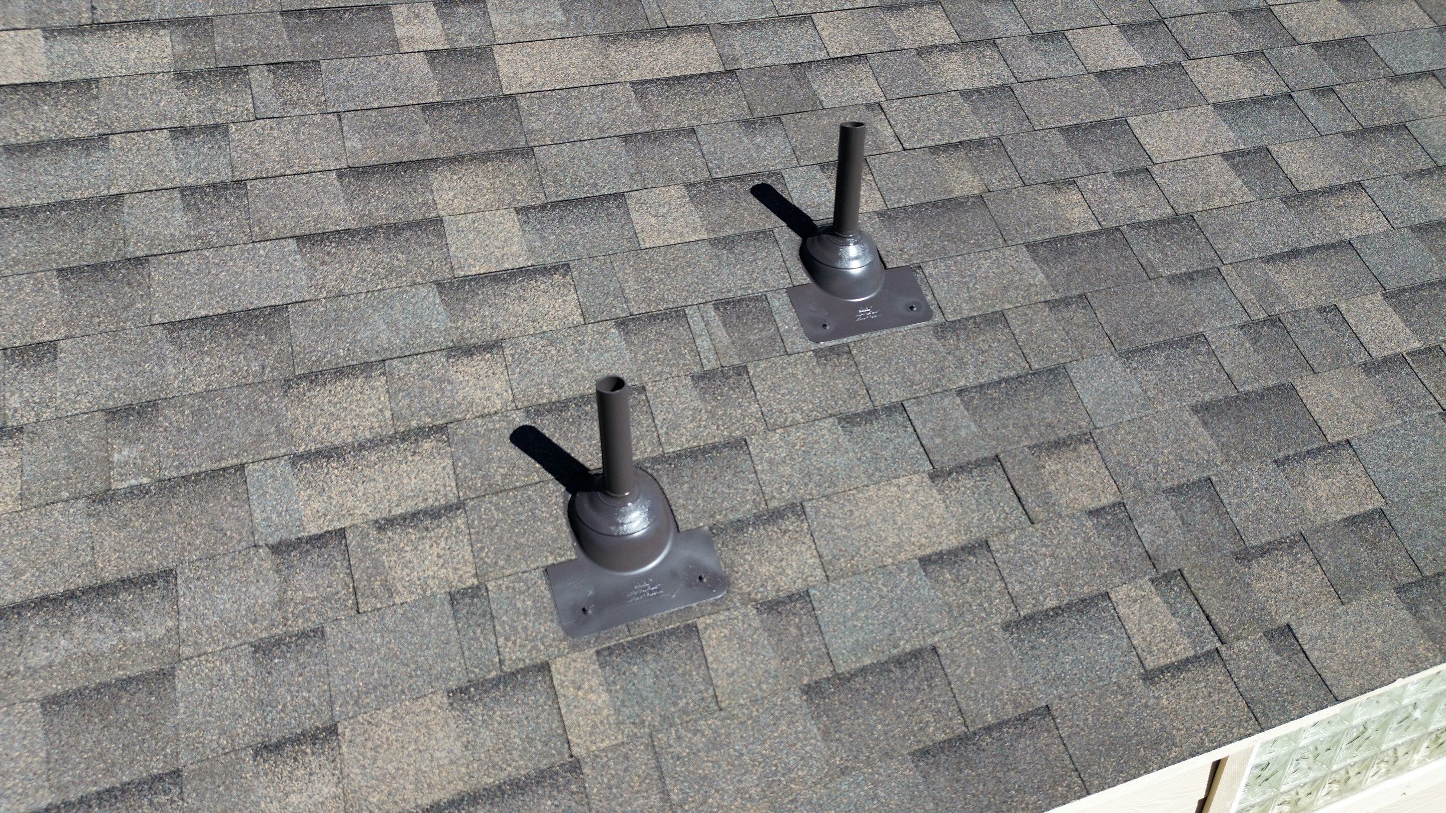 Malarkey Vista AR Weathered Wood Plus | Roof Replacement | Austin, TX by Kstylez Roofing & Construction