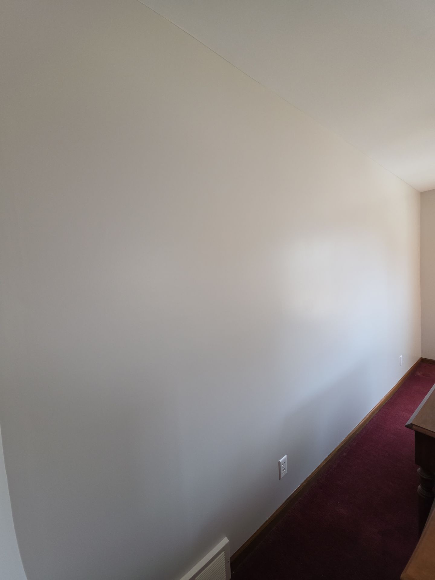 Interior Repaint & Trim Refinishing – Spring Lake, Michigan by Gordon Painting