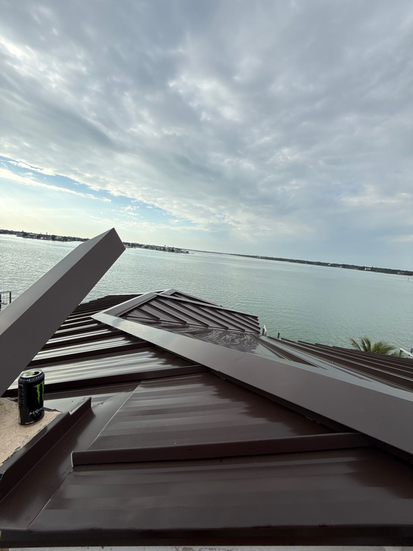 Project in Treasure Island 33706 by Mitchell Roofing Company LLC 