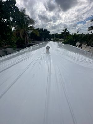 Project in Miami
