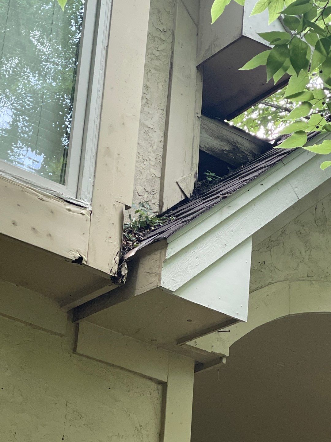 Complete Home Makeover  by EEC  Windows, Siding & Roofing 